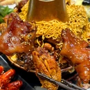 爆熹火锅鸡·小龙虾(台东三路店) - 青岛市旅游 缩略图 1