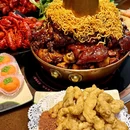 爆熹火锅鸡·小龙虾(台东三路店) - 青岛市旅游 缩略图 2