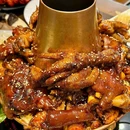 爆熹火锅鸡·小龙虾(台东三路店) - 青岛市旅游 缩略图 3