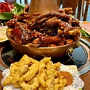 爆熹火锅鸡·小龙虾(台东三路店) - 青岛市旅游 缩略图 4