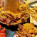 爆熹火锅鸡·小龙虾(台东三路店) - 青岛市旅游 缩略图 6