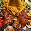 爆熹火锅鸡·小龙虾(台东三路店) - 青岛市旅游 缩略图 7
