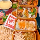 外婆馋小院烤肉(双桥店) - 北京市旅游 缩略图 1
