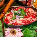 外婆馋小院烤肉(双桥店) - 北京市旅游 缩略图 5