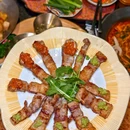 外婆馋小院烤肉(双桥店) - 北京市旅游 缩略图 3