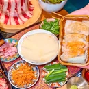 外婆馋小院烤肉(双桥店) - 北京市旅游 缩略图 2