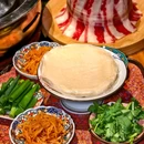 外婆馋小院烤肉(双桥店) - 北京市旅游 缩略图 4