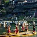 广深大厦 - 深圳市旅游 缩略图 1
