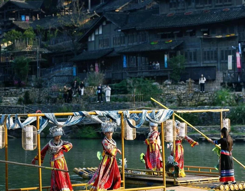 广深大厦 - 深圳市旅游 1