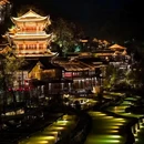 广深大厦 - 深圳市旅游 缩略图 3