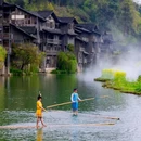 广深大厦 - 深圳市旅游 缩略图 9