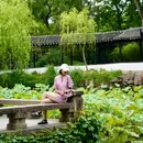 拙政园 - 苏州市旅游 缩略图 1