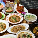 小渔船焖鱼馆(沈河店) - 沈阳市旅游 缩略图 3