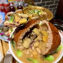 小渔船焖鱼馆(沈河店) - 沈阳市旅游 缩略图 2