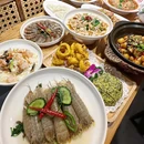 小渔船焖鱼馆(沈河店) - 沈阳市旅游 缩略图 8