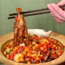 野山桐·江西菜(上海首店) - 上海市旅游 缩略图 9