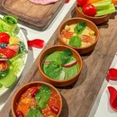 阿萨中东料理·清真(上海五角场店) - 上海市旅游 缩略图 5