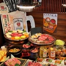 暖岛·东京烧肉(万象城店) - 青岛市旅游 缩略图 2