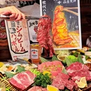 暖岛·东京烧肉(万象城店) - 青岛市旅游 缩略图 1