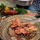 暖岛·东京烧肉(万象城店) - 青岛市旅游 缩略图 9