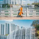 昆明瀑布公园 - 昆明市旅游 缩略图 7