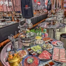 一口泥炉烤肉(北海店万达店) - 北海市旅游 缩略图 1