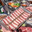 一口泥炉烤肉(北海店万达店) - 北海市旅游 缩略图 5