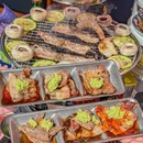 一口泥炉烤肉(北海店万达店) - 北海市旅游 缩略图 8