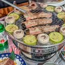 一口泥炉烤肉(北海店万达店) - 北海市旅游 缩略图 7