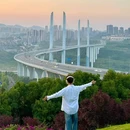 两江嘉美公园 - 重庆市旅游 缩略图 5