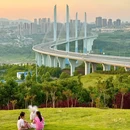 两江嘉美公园 - 重庆市旅游 缩略图 6