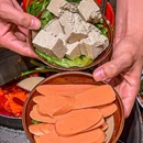 蔡奋斗·重庆老火锅(杭州首店) - 杭州市旅游 缩略图 5