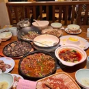 十二道家常·只用土猪肉(龙湖时代天街店) - 重庆市旅游 缩略图 1