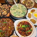 十二道家常·只用土猪肉(龙湖时代天街店) - 重庆市旅游 缩略图 3