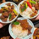 十二道家常·只用土猪肉(龙湖时代天街店) - 重庆市旅游 缩略图 8