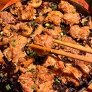 十二道家常·只用土猪肉(龙湖时代天街店) - 重庆市旅游 缩略图 7