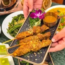 泰味轩·泰国餐厅(湖心街店) - 泉州市旅游 缩略图 3