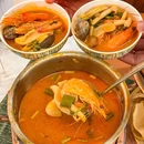 泰味轩·泰国餐厅(湖心街店) - 泉州市旅游 缩略图 6