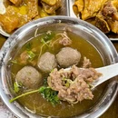 天财牛肉馆 - 泉州市旅游 缩略图 7