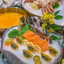 喜势滚海鲜火锅(天河旗舰店) - 广州市旅游 缩略图 3