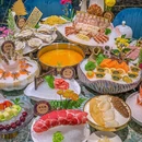 喜势滚海鲜火锅(天河旗舰店) - 广州市旅游 缩略图 1