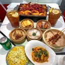 长沙开福万达广场 - 长沙市旅游 缩略图 1