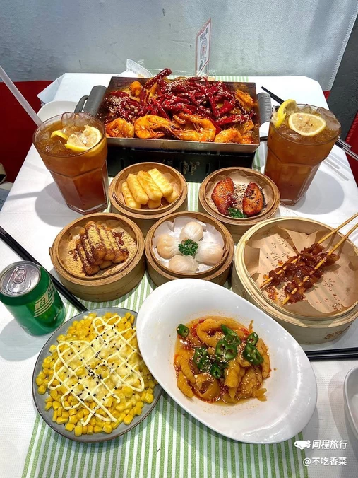 长沙开福万达广场 - 长沙市旅游