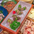 芸山季·云南野生菌火锅(天河城购物中心店) - 广州市旅游 缩略图 4