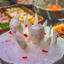 芸山季·云南野生菌火锅(天河城购物中心店) - 广州市旅游 缩略图 5