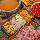 芸山季·云南野生菌火锅(天河城购物中心店) - 广州市旅游 缩略图 2