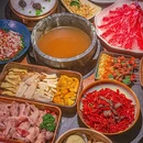 芸山季·云南野生菌火锅(天河城购物中心店) - 广州市旅游 缩略图 1