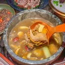 芸山季·云南野生菌火锅(天河城购物中心店) - 广州市旅游 缩略图 7