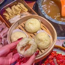 芸山季·云南野生菌火锅(天河城购物中心店) - 广州市旅游 缩略图 8