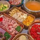 芸山季·云南野生菌火锅(天河城购物中心店) - 广州市旅游 缩略图 6